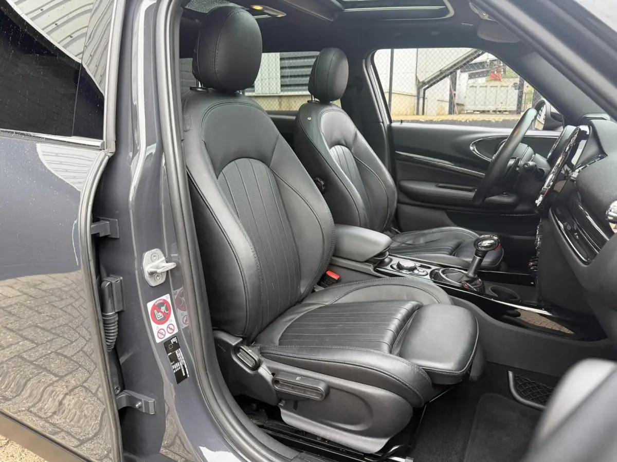 Cooper S 2.0 Chili | PANO | Keyless | ACC |NAVI