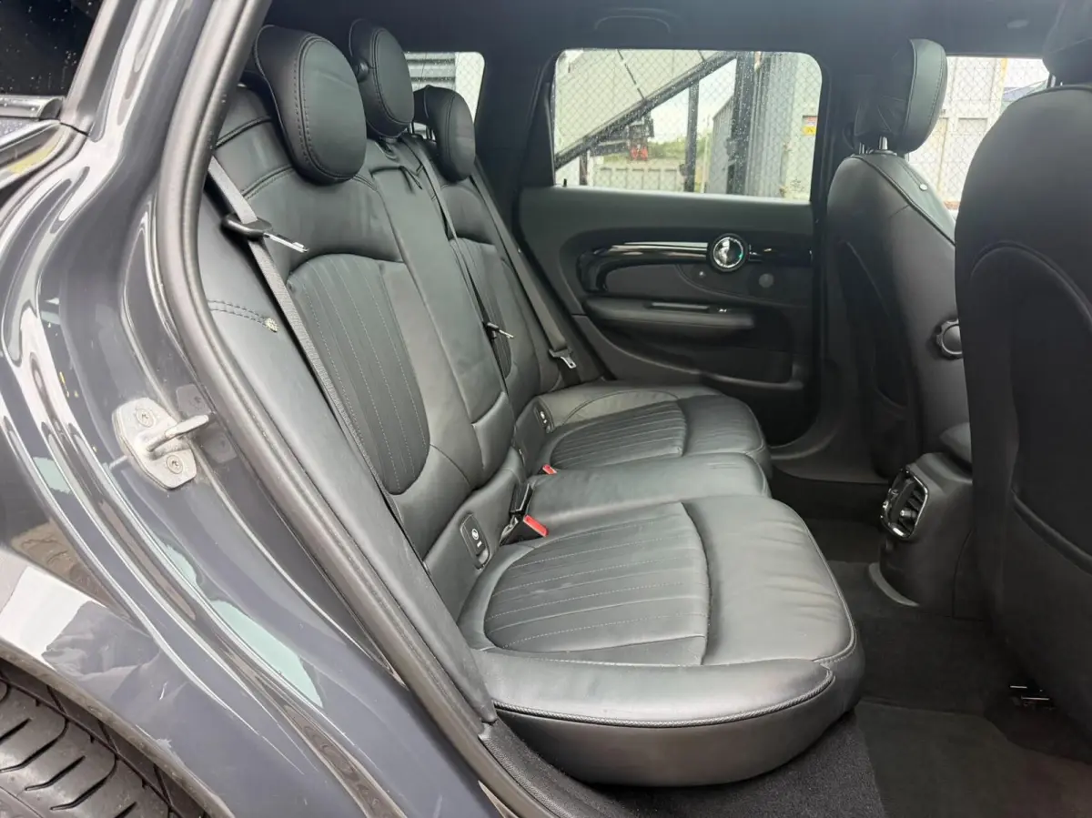 Cooper S 2.0 Chili | PANO | Keyless | ACC |NAVI