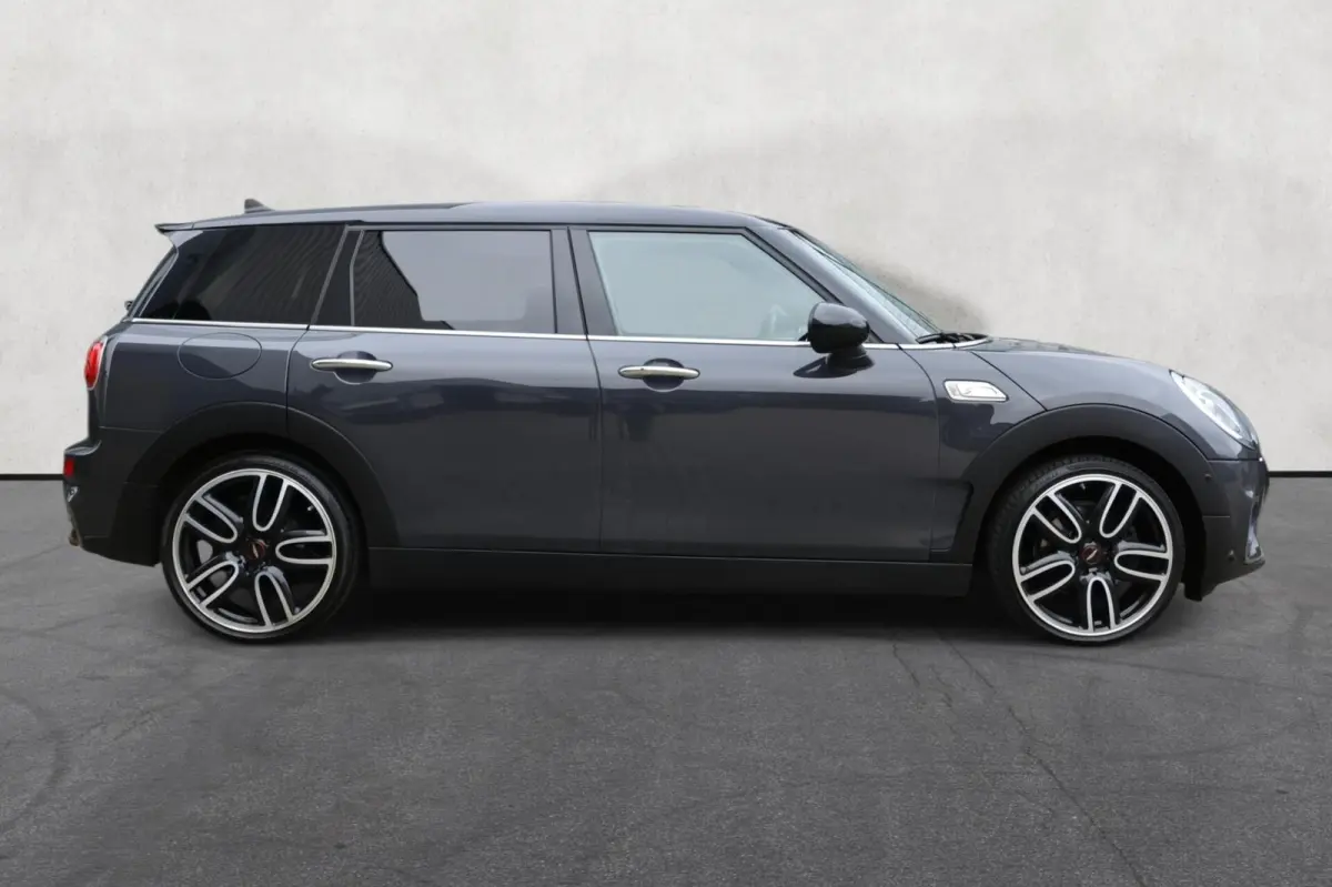 Cooper S 2.0 Chili | PANO | Keyless | ACC |NAVI