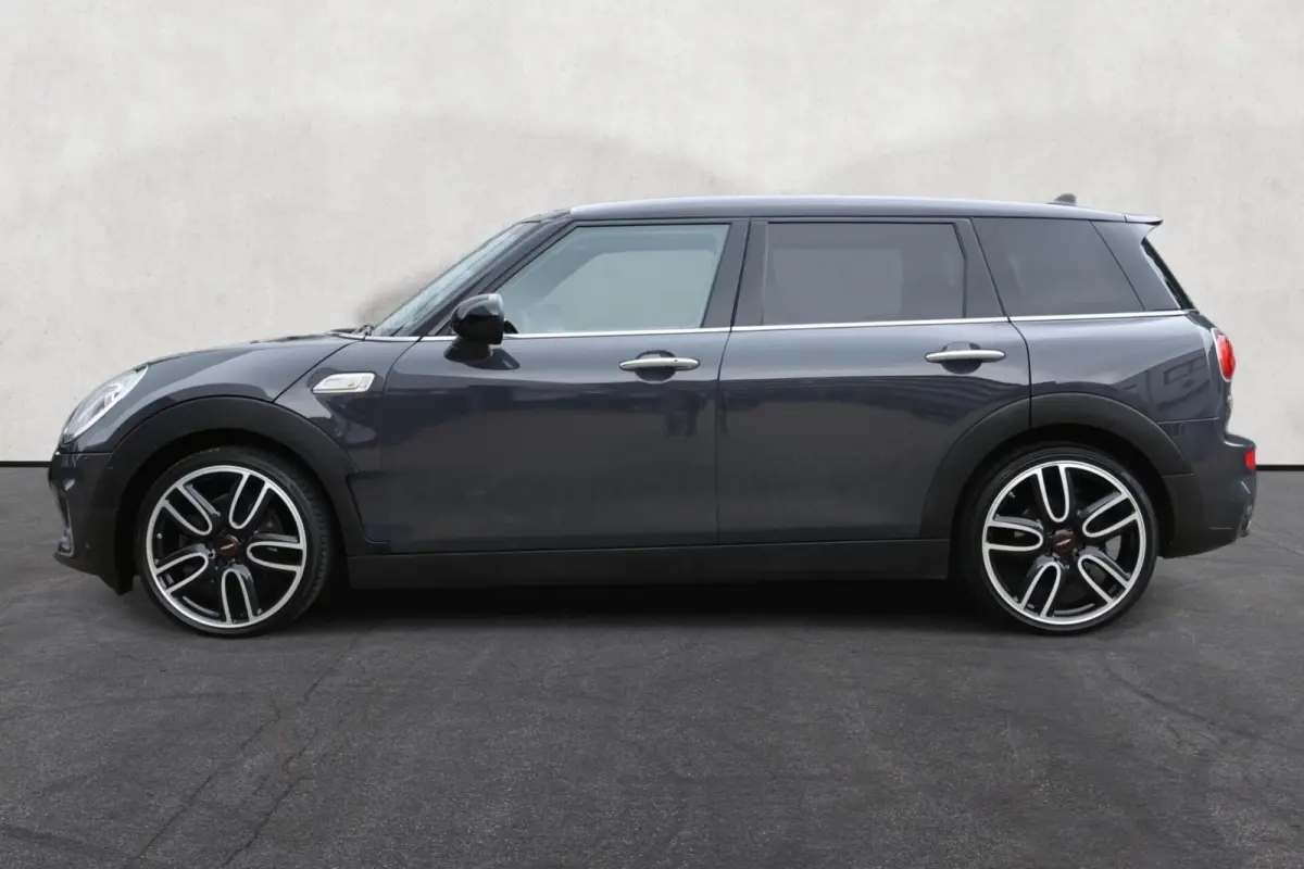 Cooper S 2.0 Chili | PANO | Keyless | ACC |NAVI