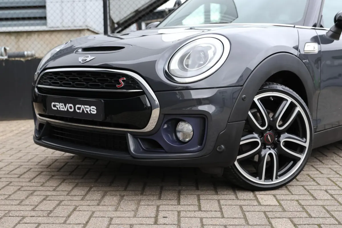 Cooper S 2.0 Chili | PANO | Keyless | ACC |NAVI