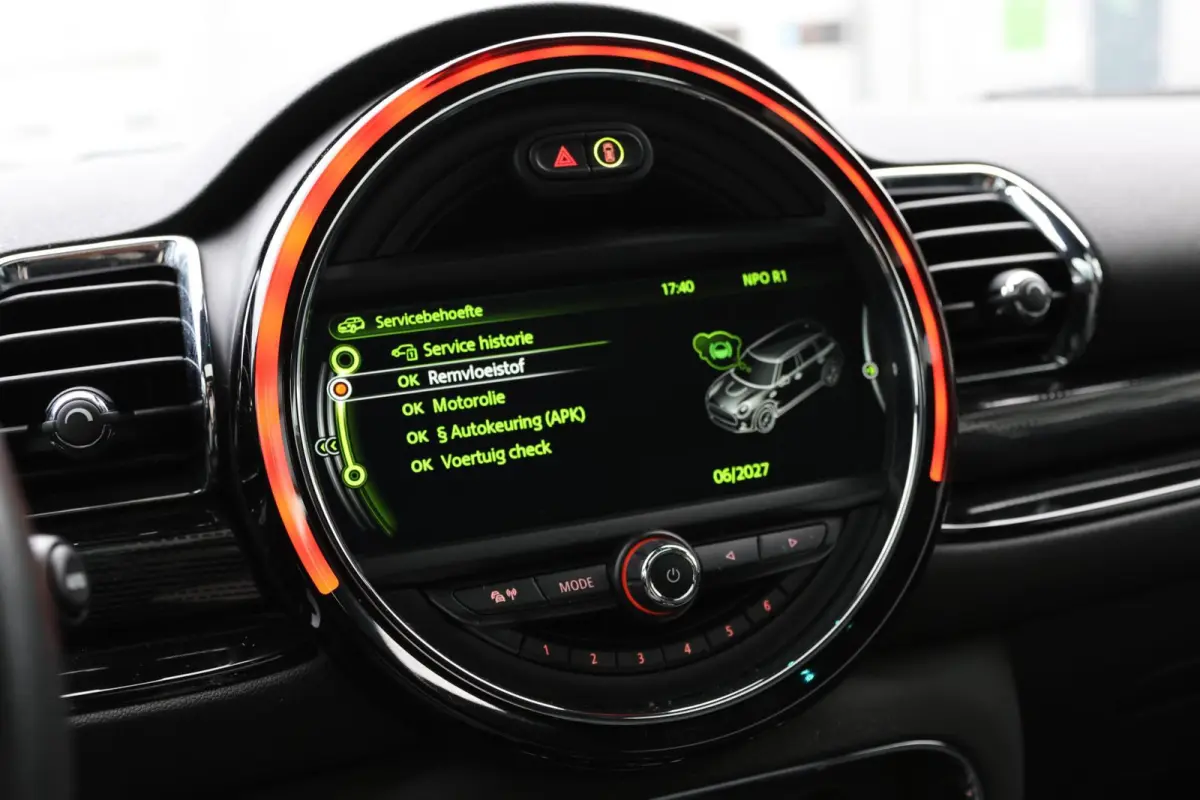 Cooper S 2.0 Chili | PANO | Keyless | ACC |NAVI