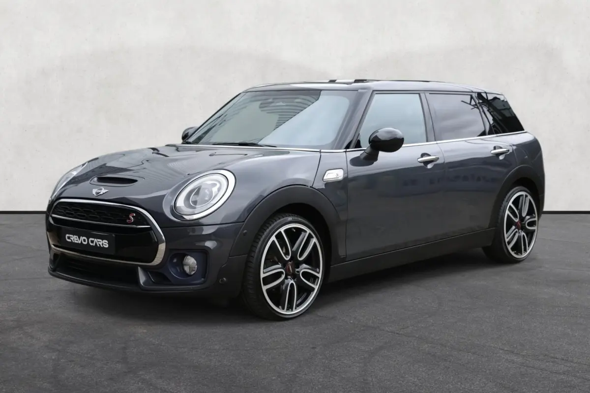Cooper S 2.0 Chili | PANO | Keyless | ACC |NAVI