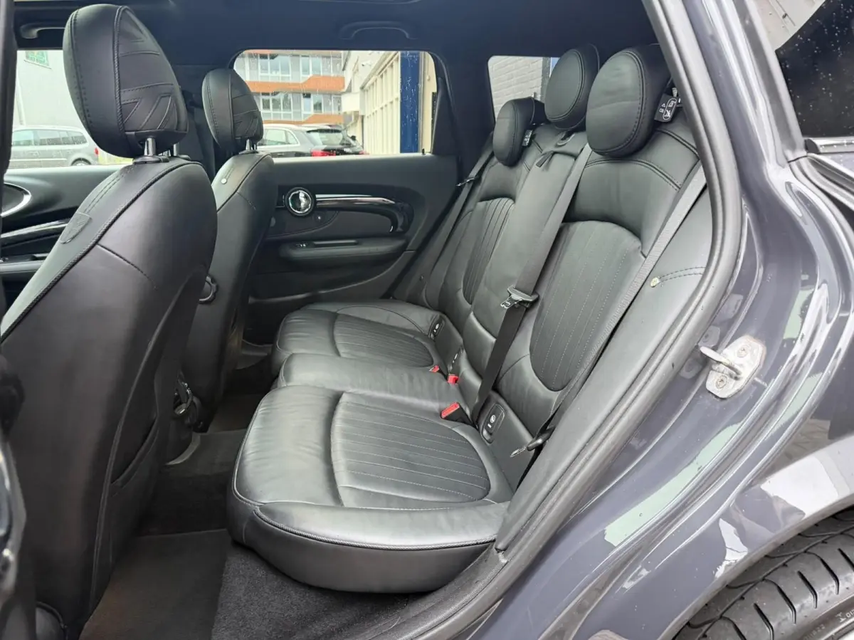 Cooper S 2.0 Chili | PANO | Keyless | ACC |NAVI