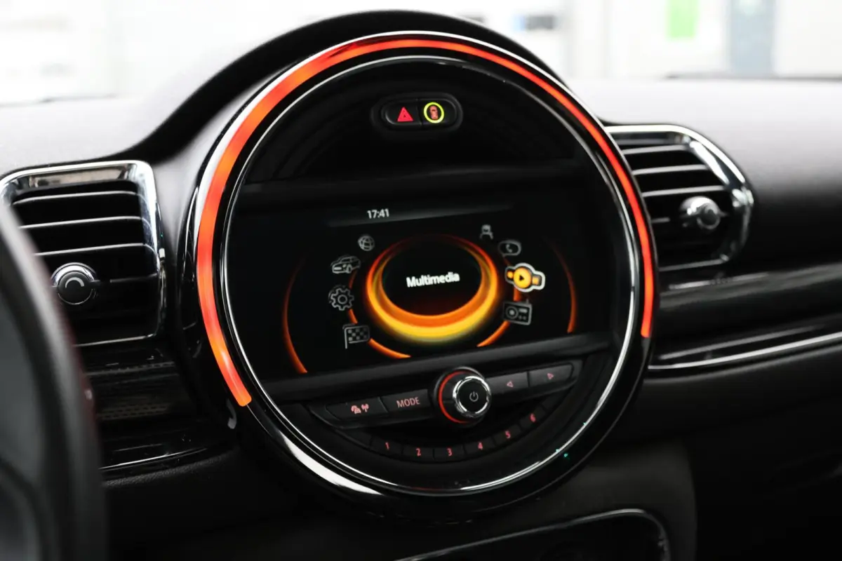 Cooper S 2.0 Chili | PANO | Keyless | ACC |NAVI