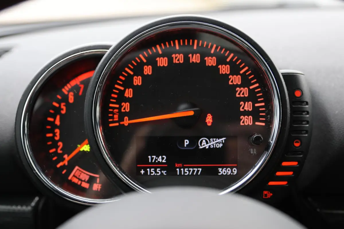 Cooper S 2.0 Chili | PANO | Keyless | ACC |NAVI