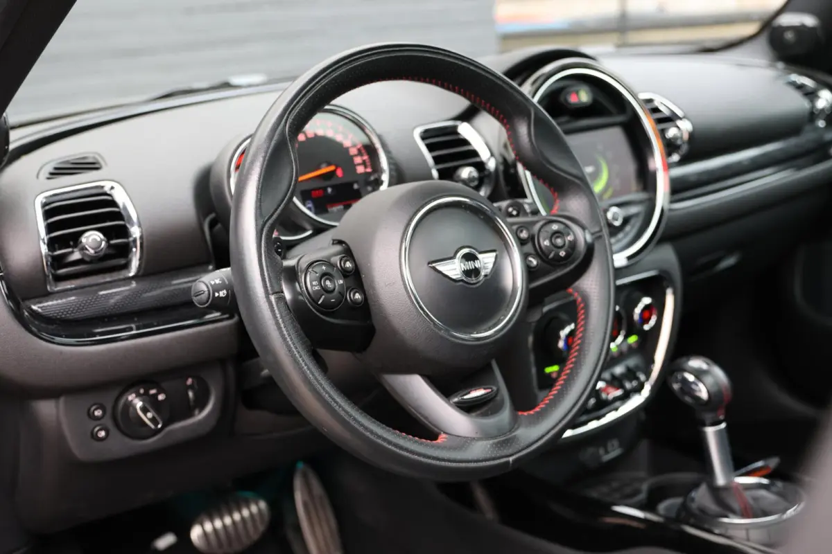 Cooper S 2.0 Chili | PANO | Keyless | ACC |NAVI
