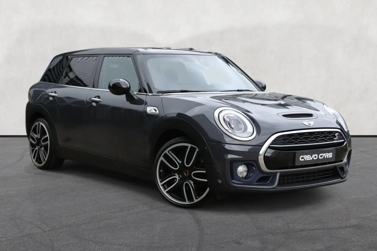 Cooper S 2.0 Chili | PANO | Keyless | ACC |NAVI