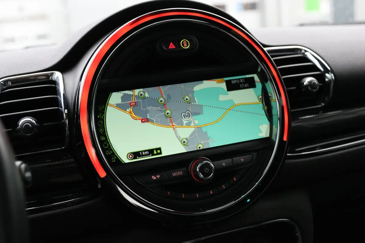 Cooper S 2.0 Chili | PANO | Keyless | ACC |NAVI