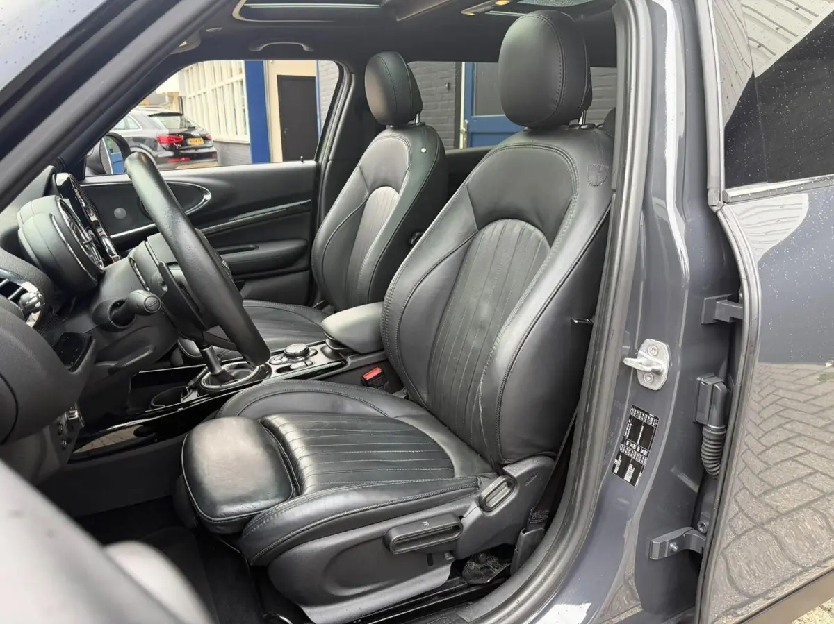 Cooper S 2.0 Chili | PANO | Keyless | ACC |NAVI
