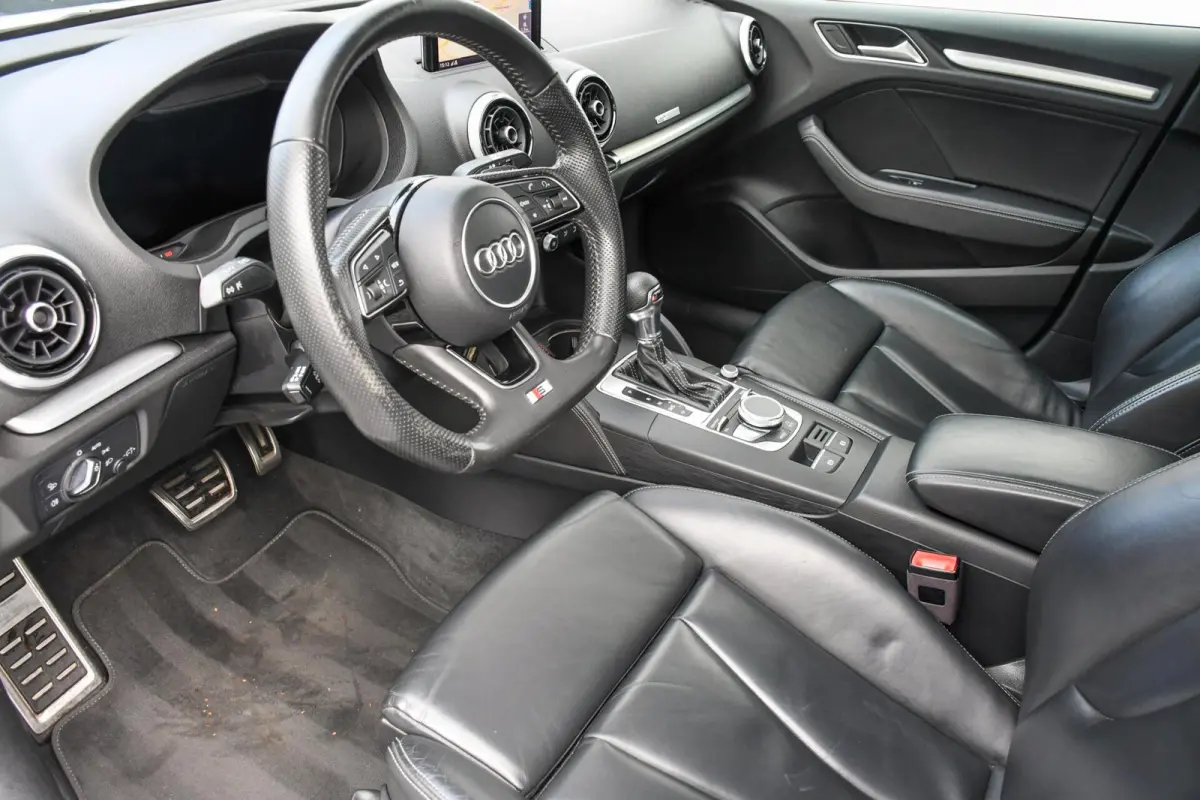 2.0 TDI S-Line Plus Pano Standkachel