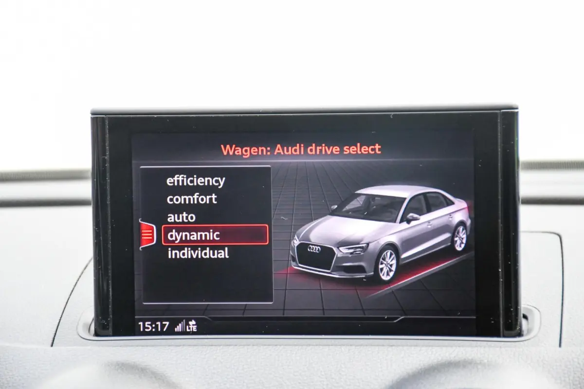 2.0 TDI S-Line Plus Pano Standkachel