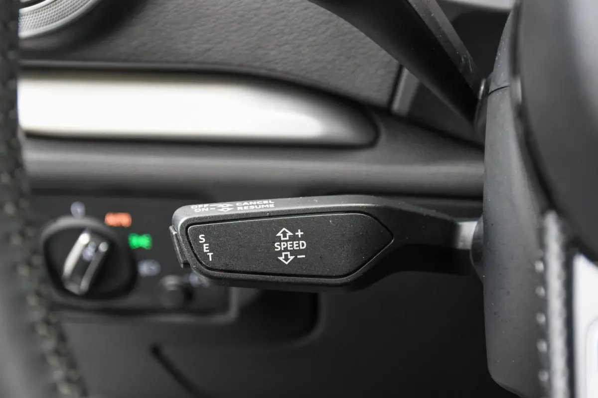 2.0 TDI S-Line Plus Pano Standkachel
