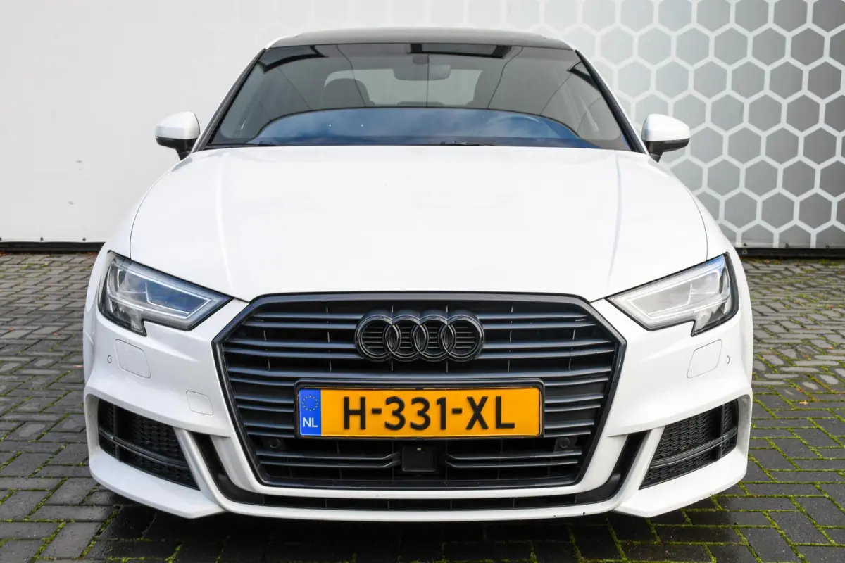 2.0 TDI S-Line Plus Pano Standkachel