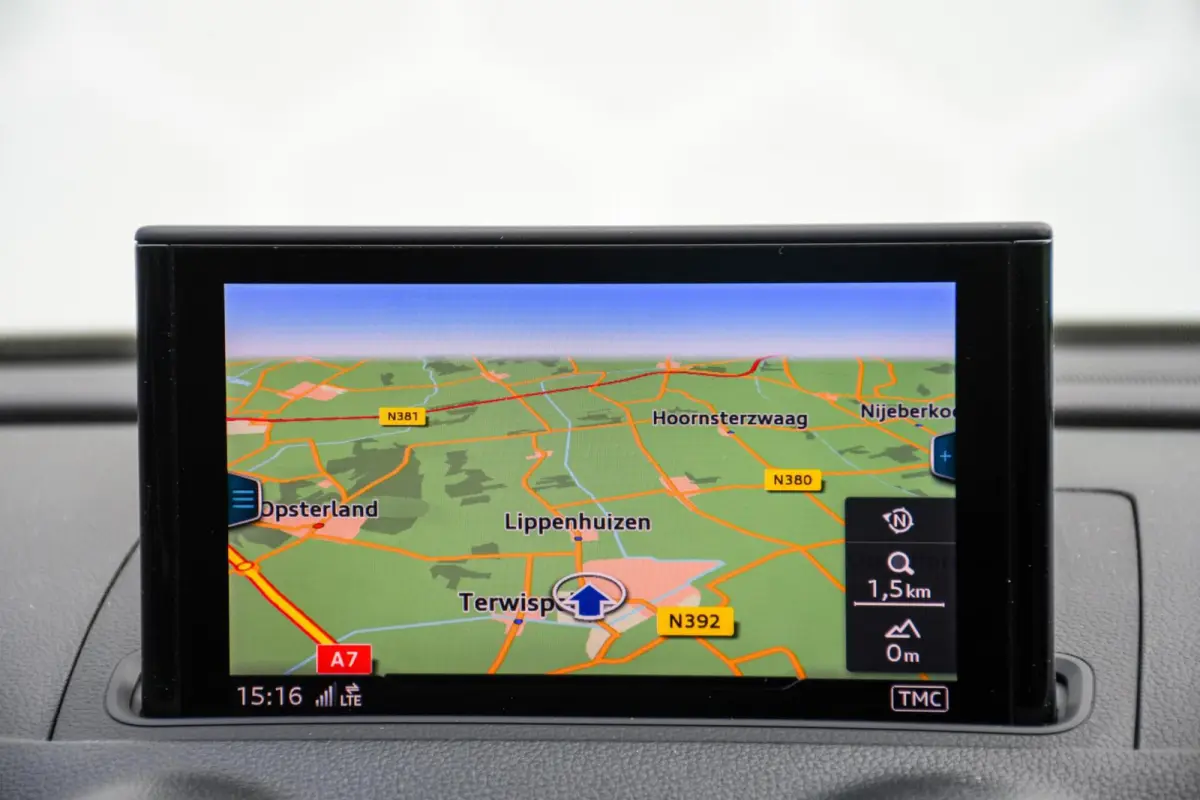 2.0 TDI S-Line Plus Pano Standkachel