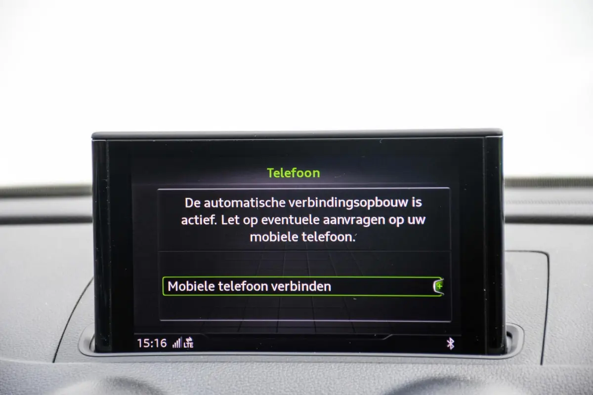 2.0 TDI S-Line Plus Pano Standkachel