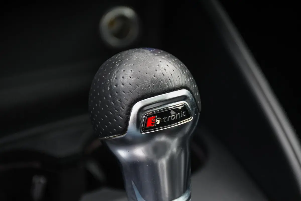 2.0 TDI S-Line Plus Pano Standkachel