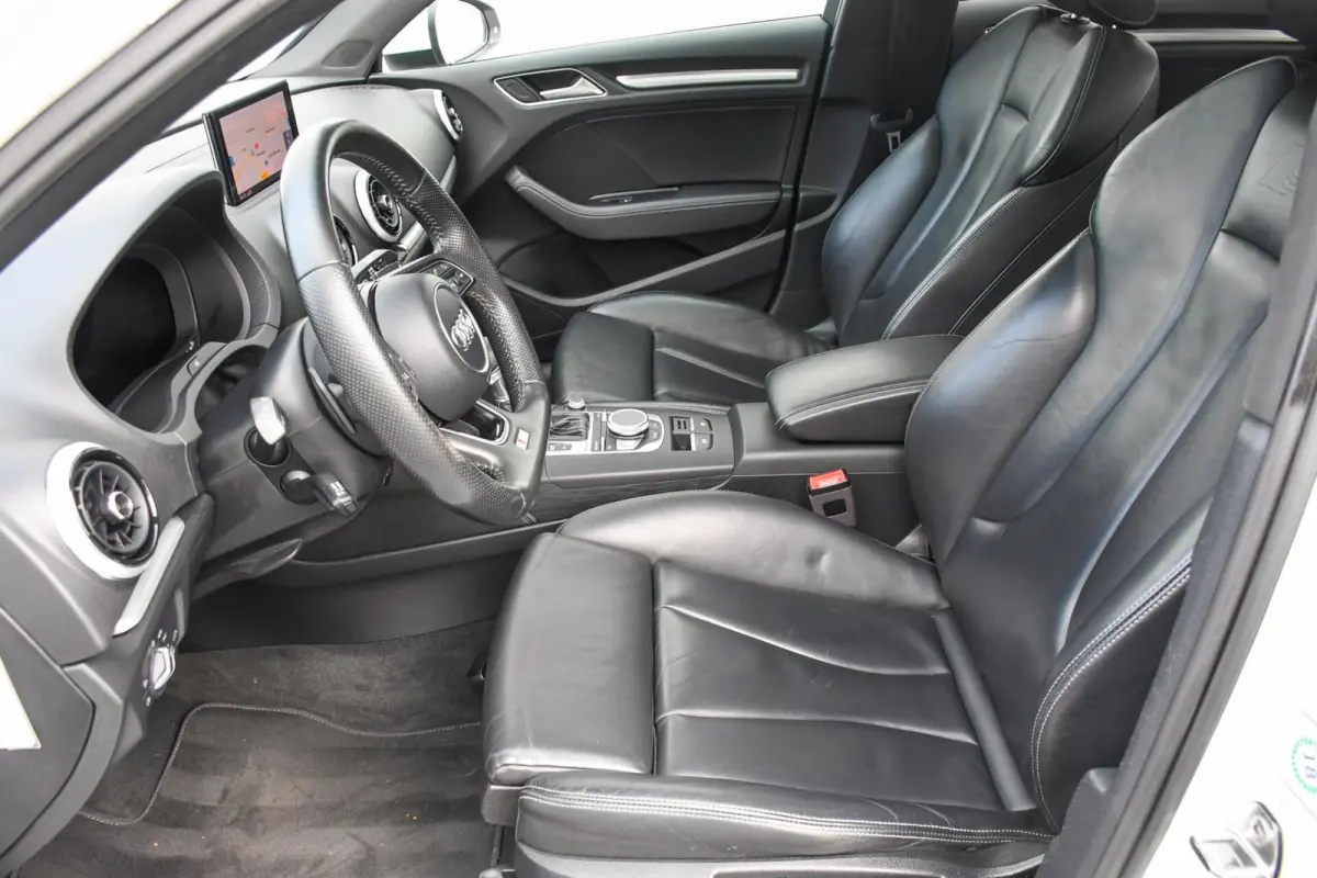 2.0 TDI S-Line Plus Pano Standkachel