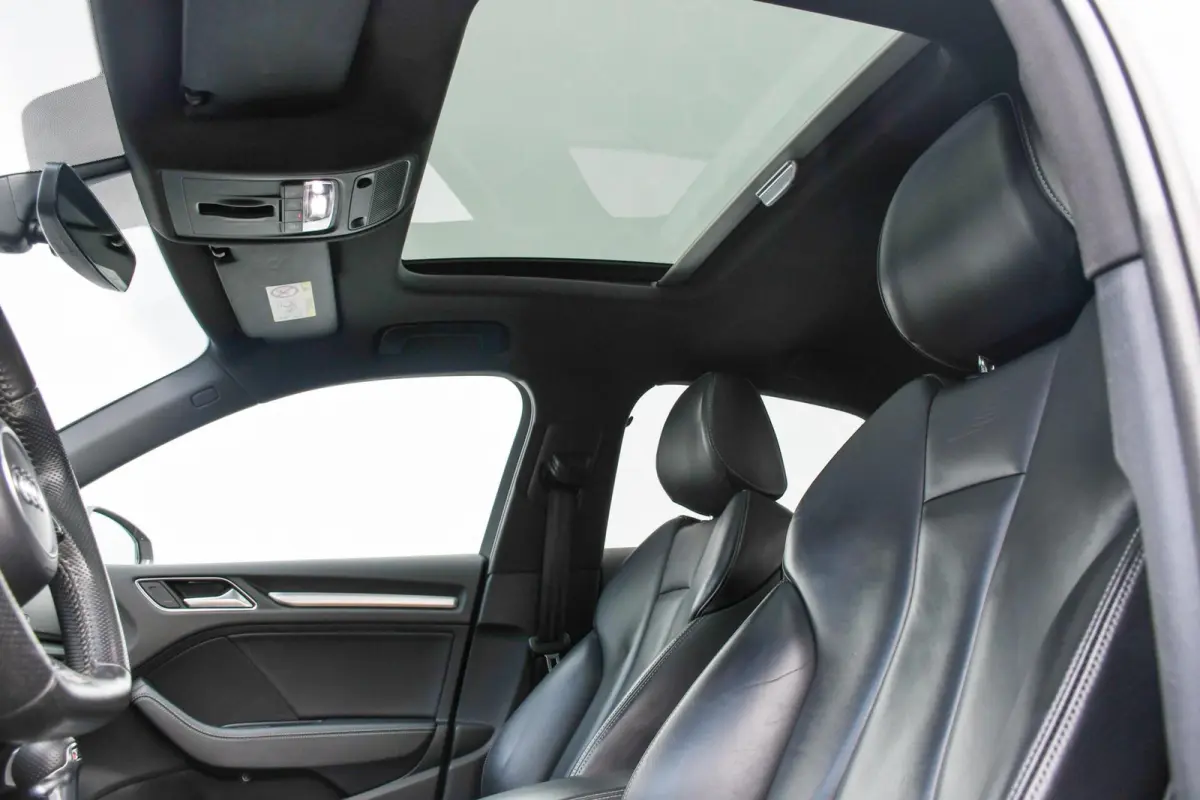 2.0 TDI S-Line Plus Pano Standkachel