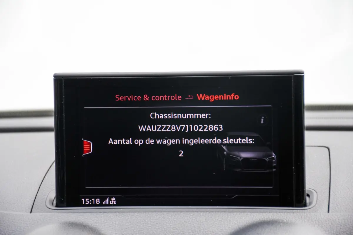 2.0 TDI S-Line Plus Pano Standkachel