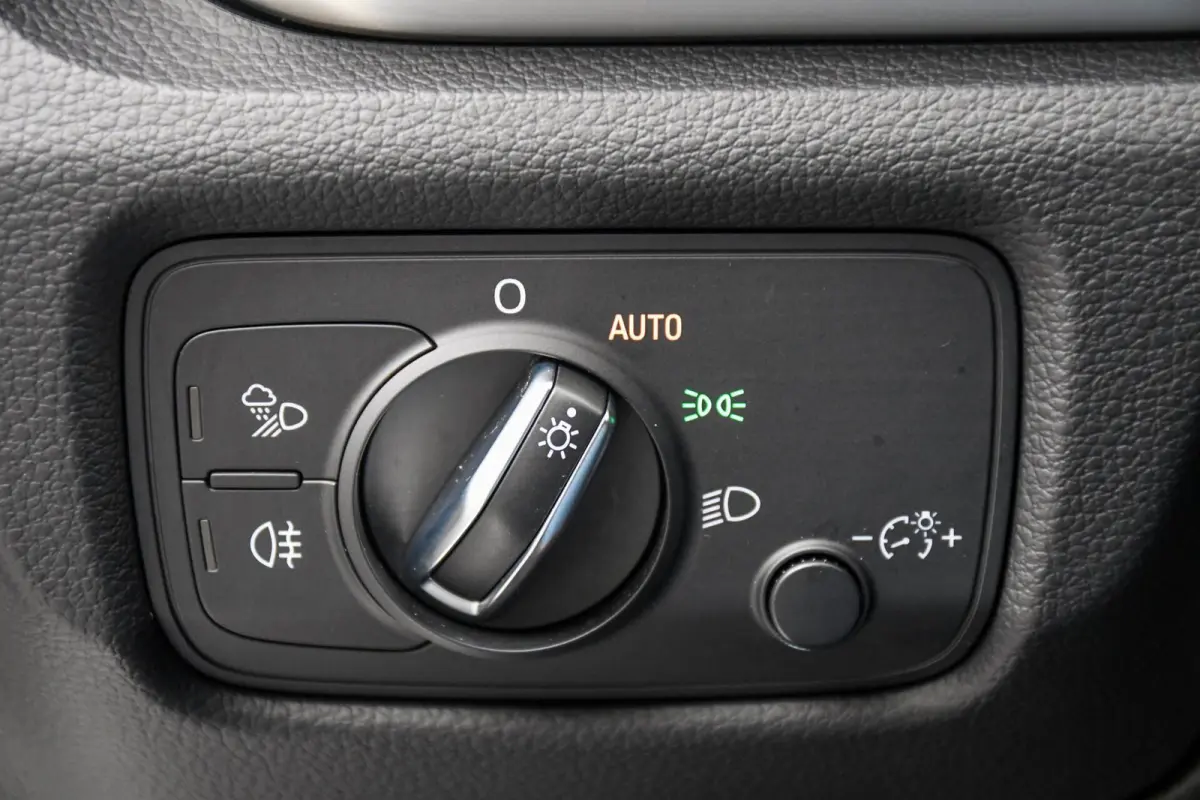 2.0 TDI S-Line Plus Pano Standkachel