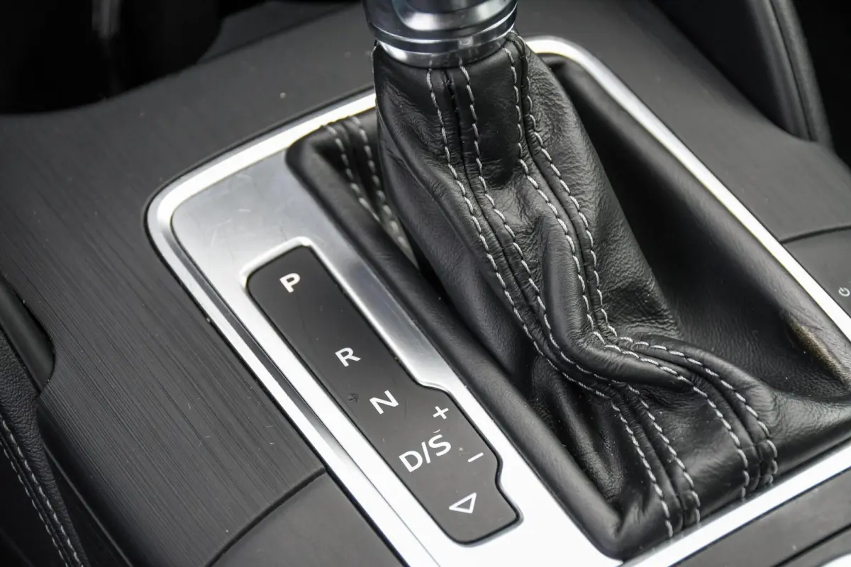 2.0 TDI S-Line Plus Pano Standkachel