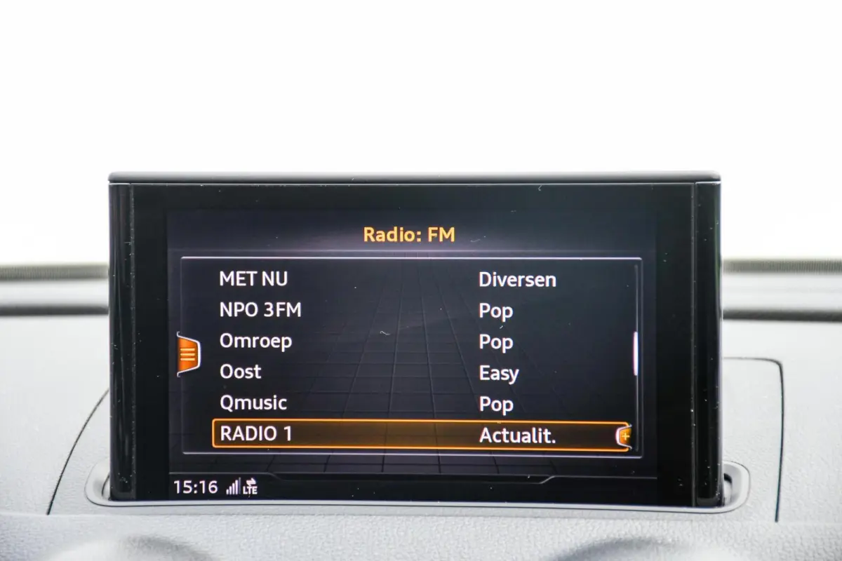 2.0 TDI S-Line Plus Pano Standkachel