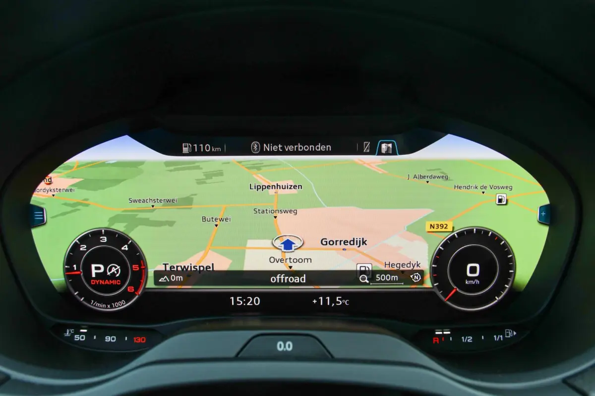 2.0 TDI S-Line Plus Pano Standkachel