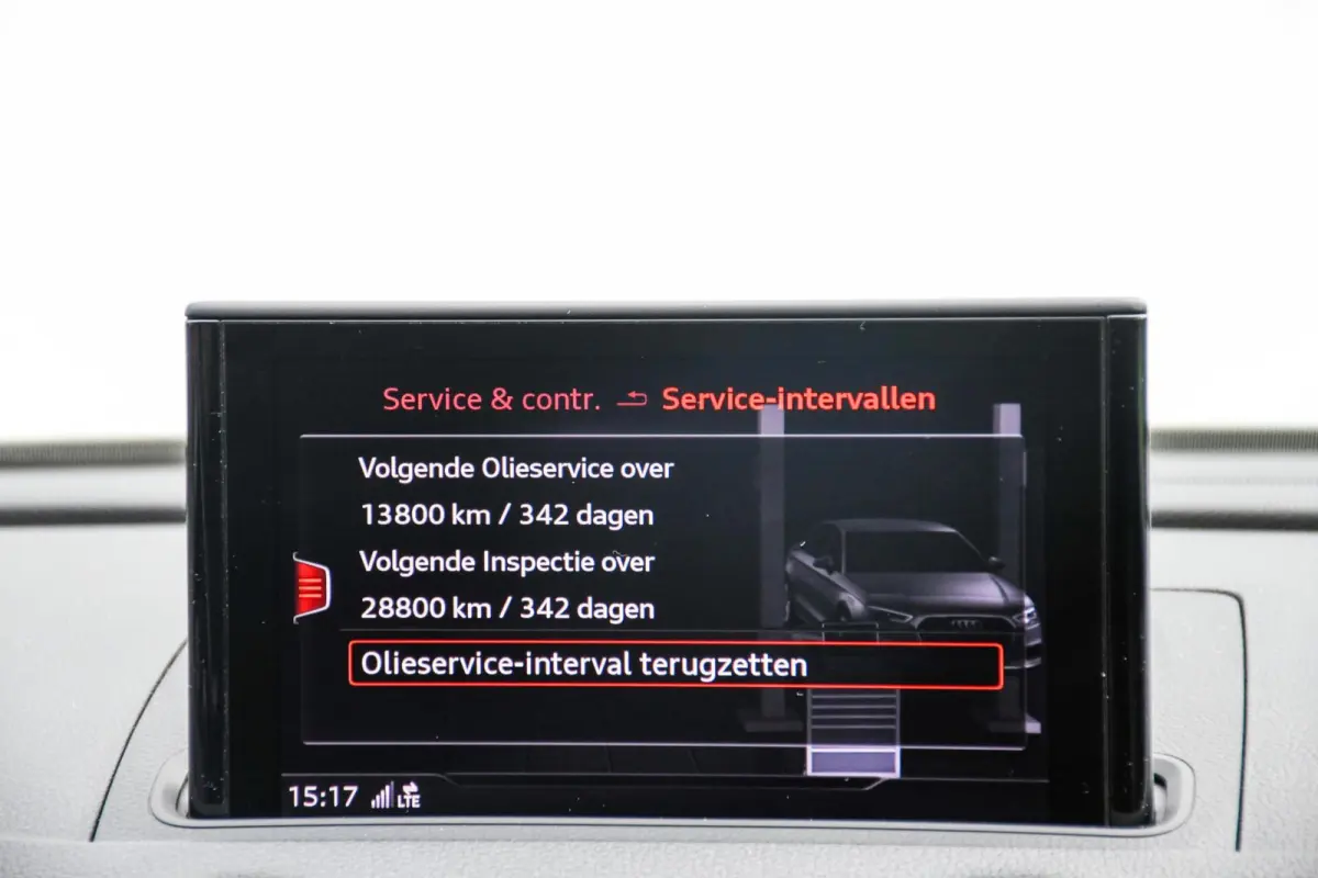 2.0 TDI S-Line Plus Pano Standkachel