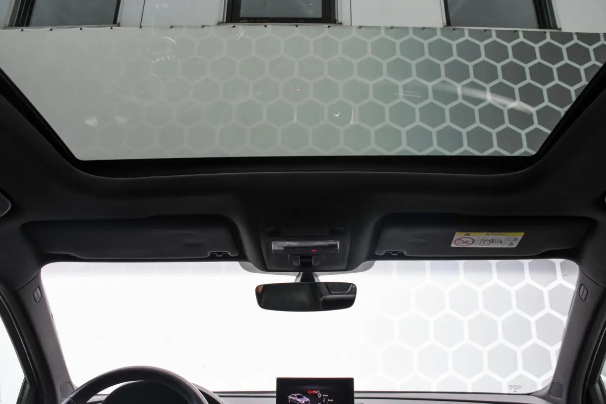 2.0 TDI S-Line Plus Pano Standkachel