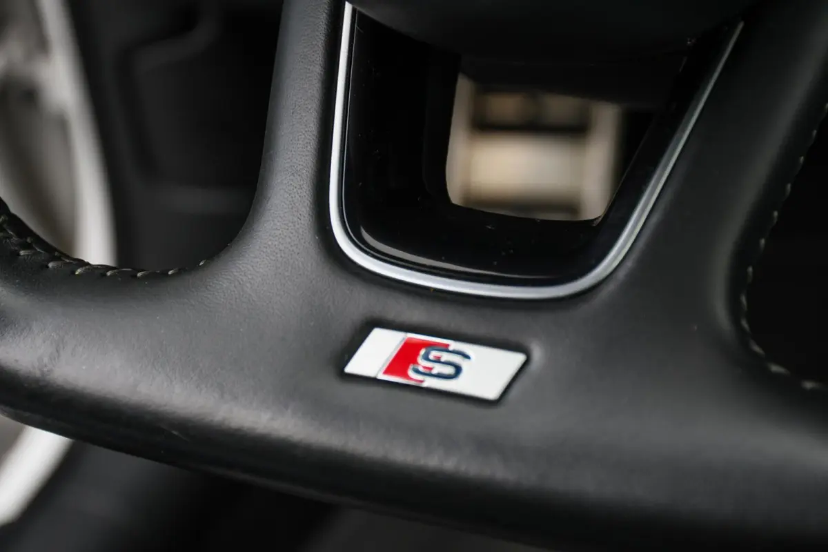 2.0 TDI S-Line Plus Pano Standkachel
