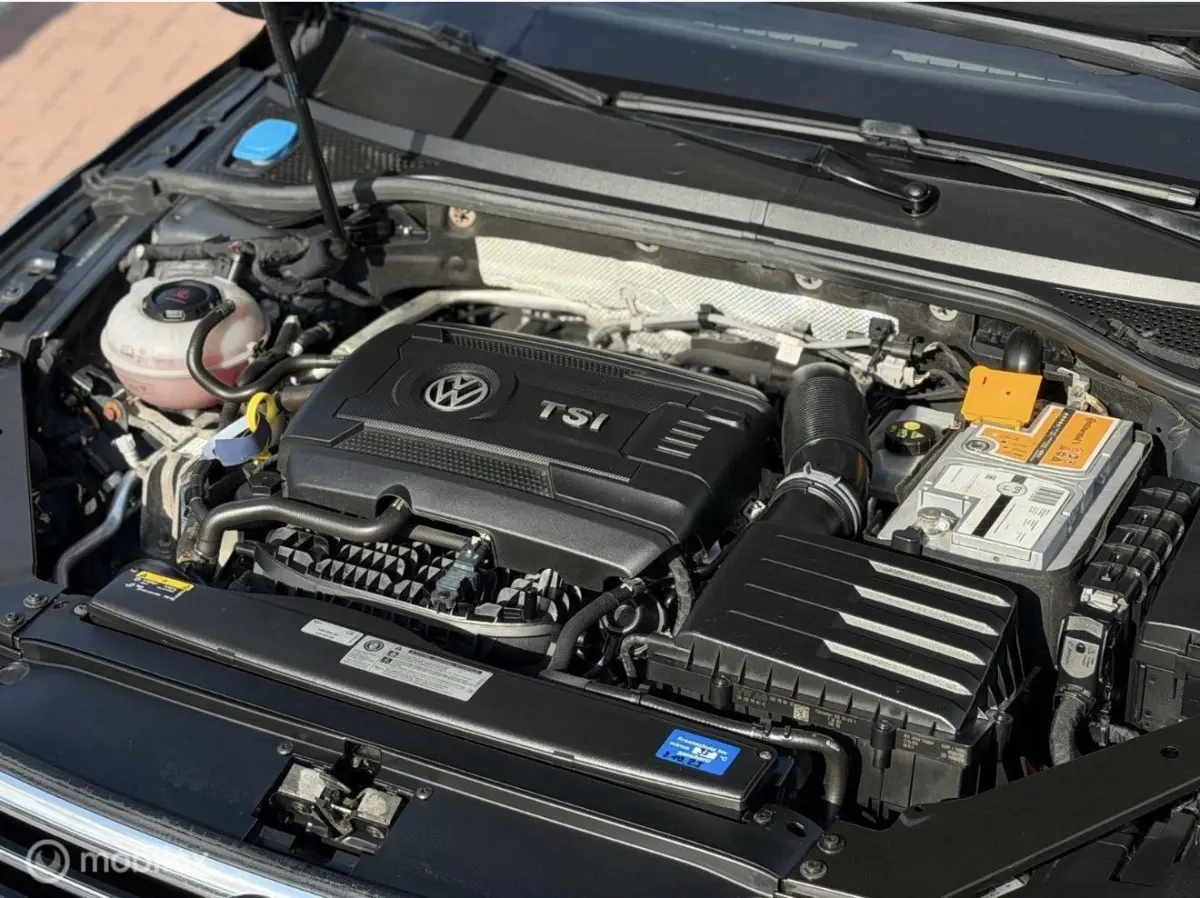 2.0 TSI 4Motion Highline Business