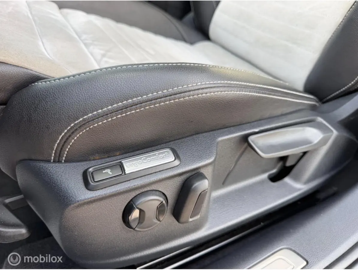 2.0 TSI 4Motion Highline Business