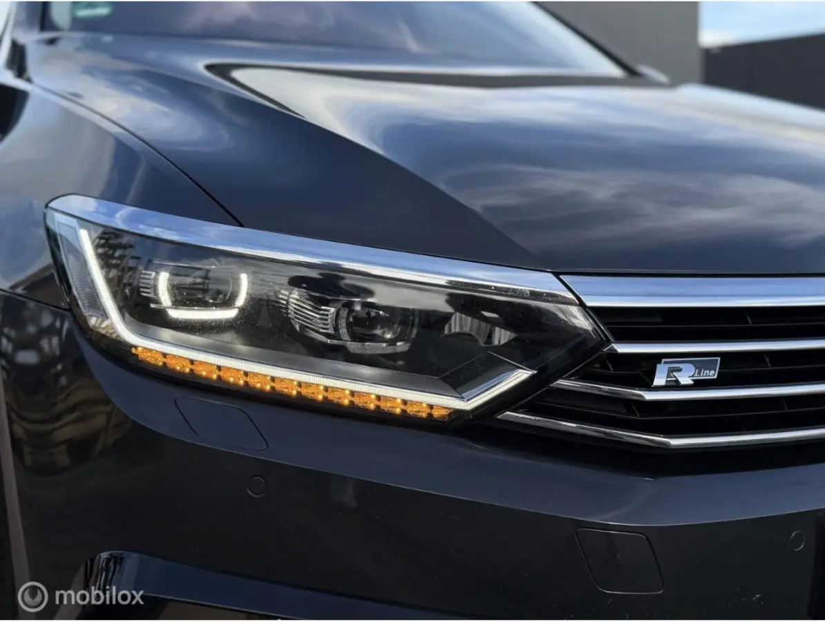 2.0 TSI 4Motion Highline Business