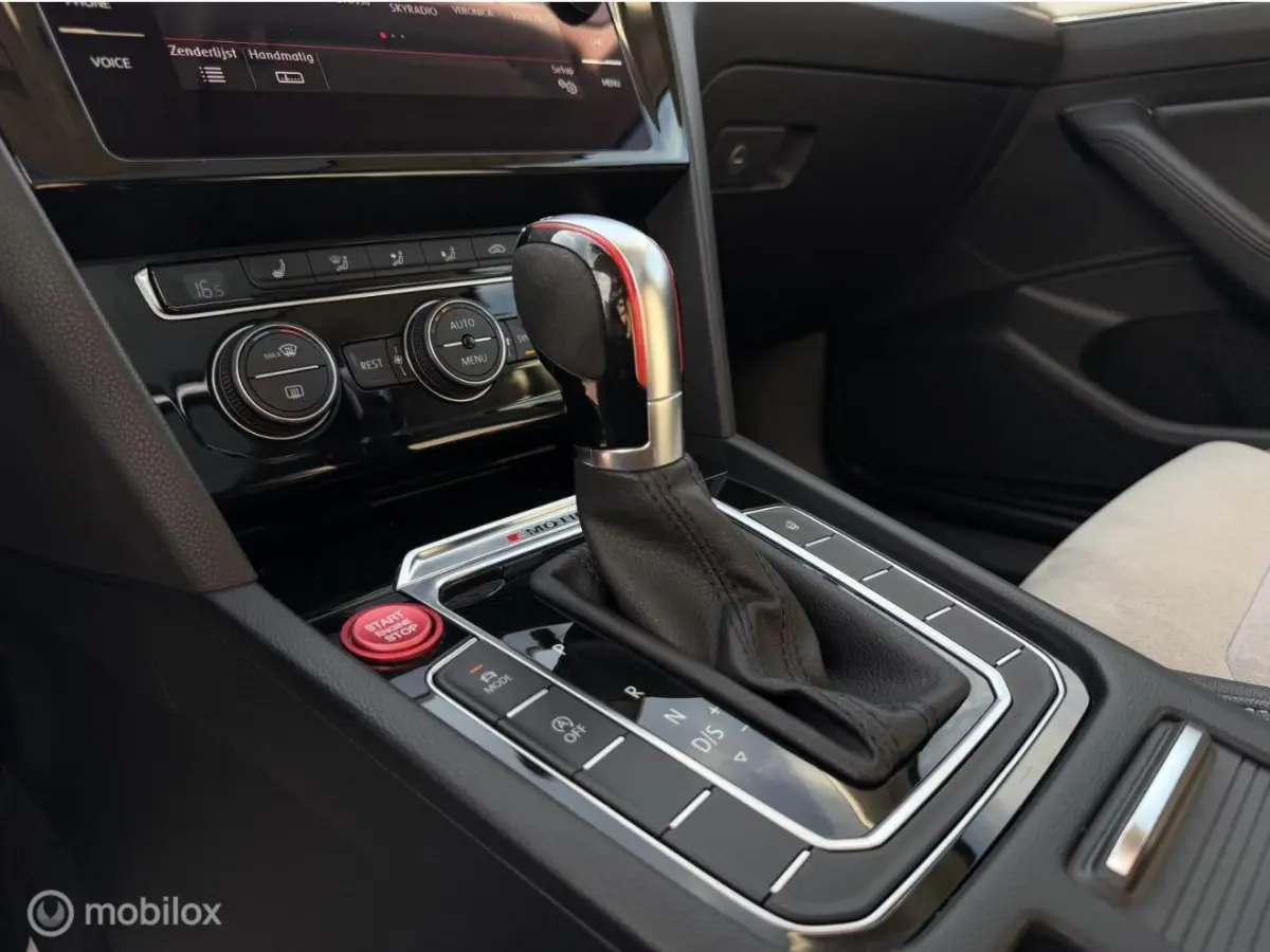 2.0 TSI 4Motion Highline Business