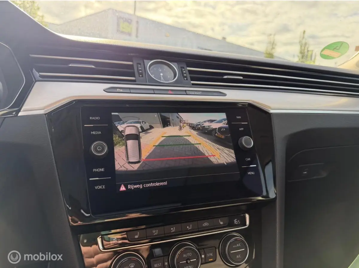 2.0 TSI 4Motion Highline Business