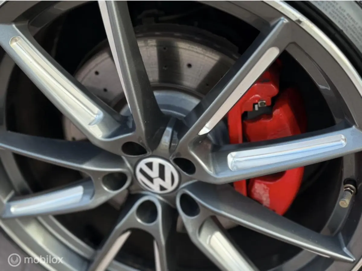2.0 TSI 4Motion Highline Business