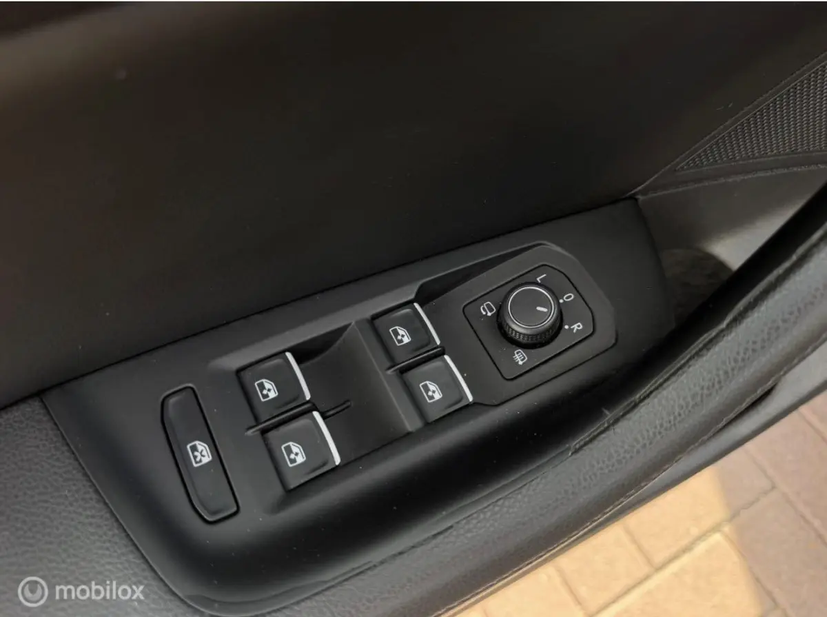 2.0 TSI 4Motion Highline Business