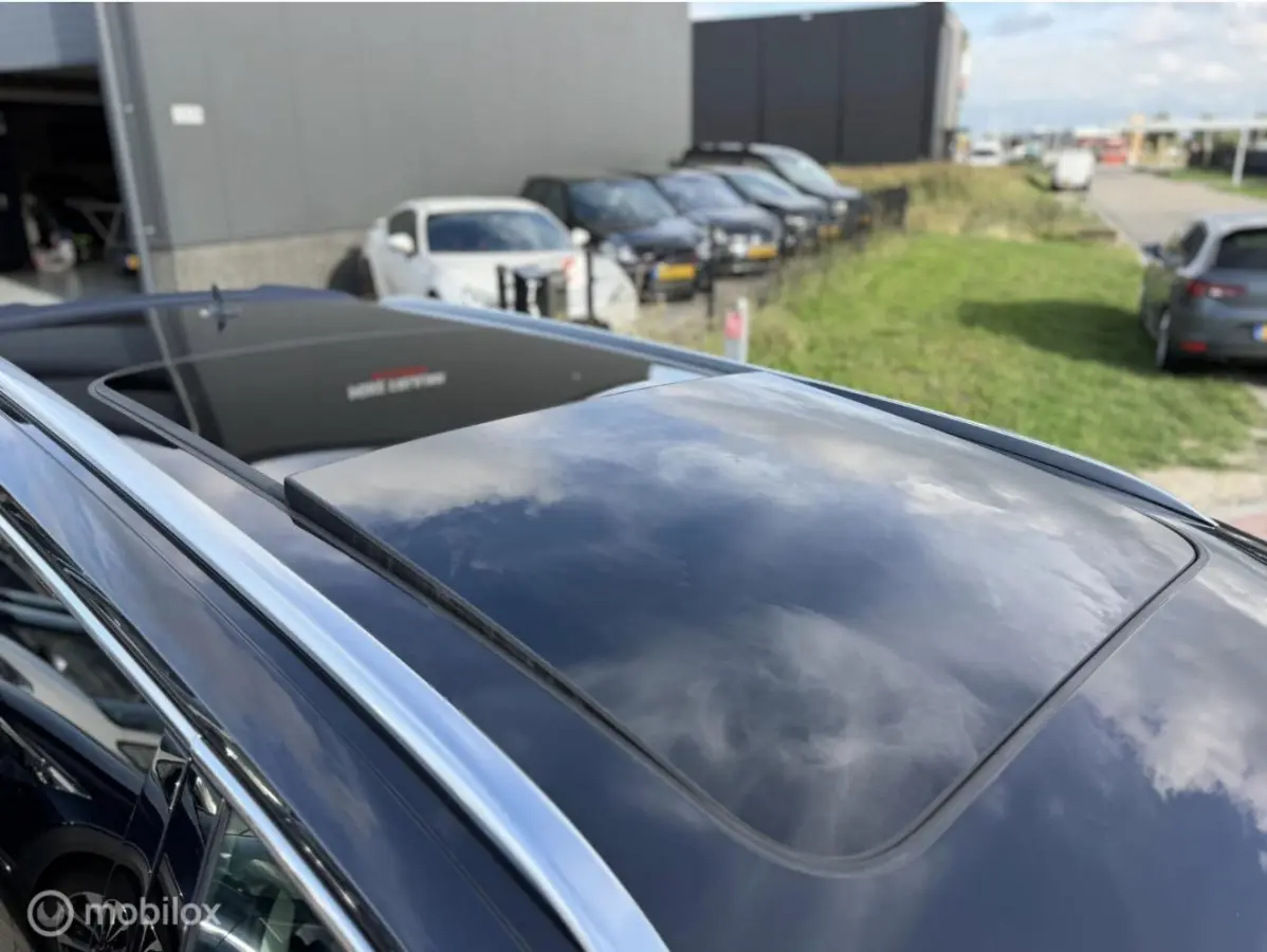 2.0 TSI 4Motion Highline Business