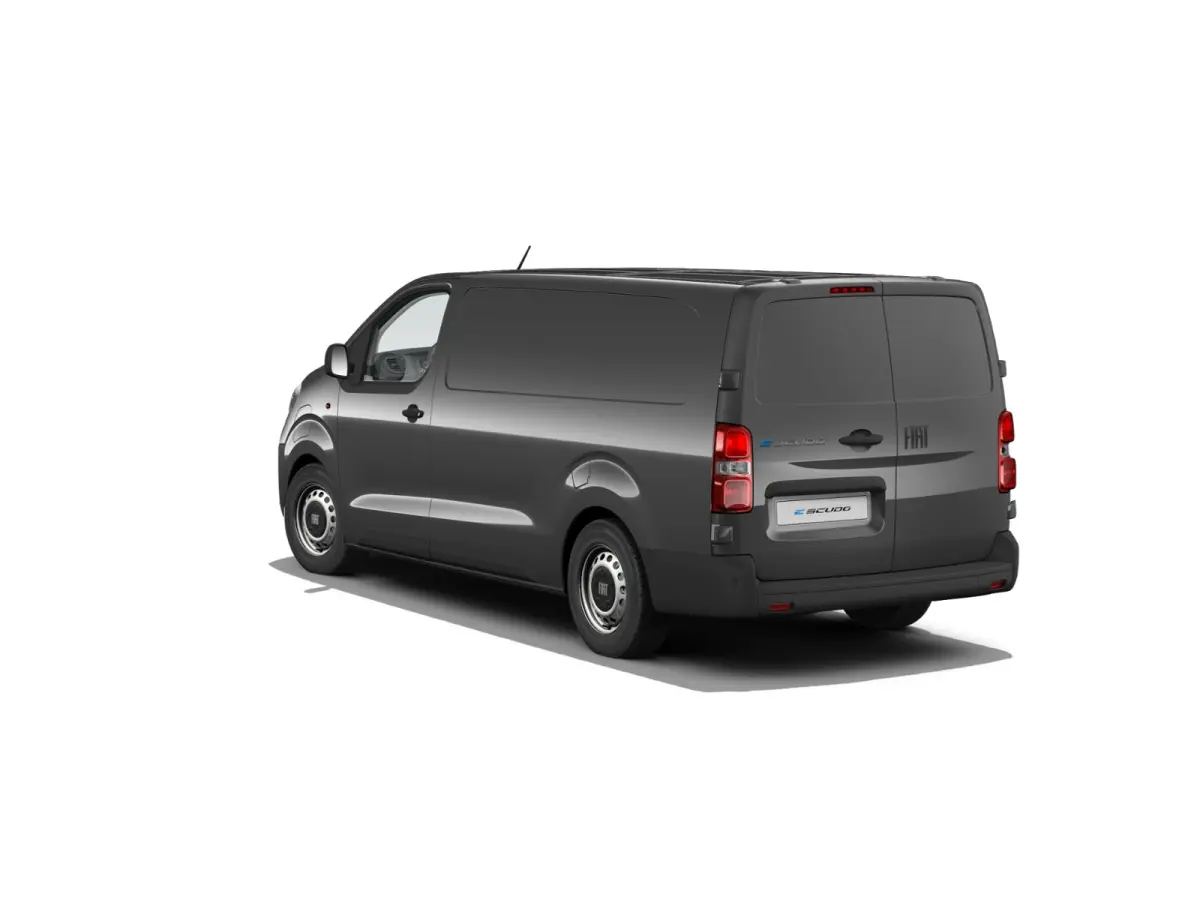 Professional Standaard | ABS met noodremassistentie / ESP en Hill Start Assist | Automatisch inschakelende verlichting en ruitenwissers | Cruise control met snelheidsbegrenzer (bediening ach
