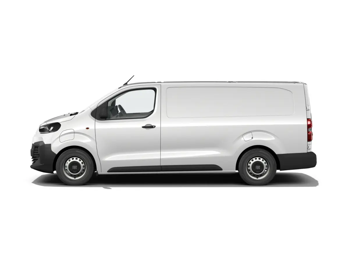 Professional Standaard | ABS met noodremassistentie / ESP en Hill Start Assist | Automatisch inschakelende verlichting en ruitenwissers | Cruise control met snelheidsbegrenzer (bediening ach