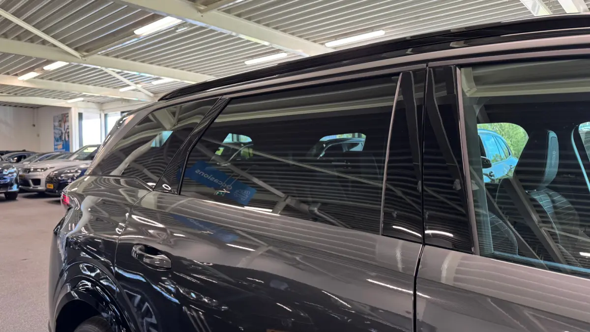 GT | Adaptieve cruise control met Stop&Go functie | LED 3D-achterlichten | Pack Safety Plus