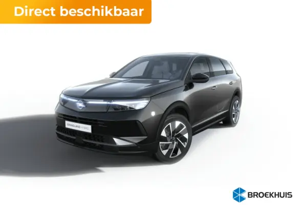 Business Edition | Achteruitrijcamera | Draadloze telefoonlader (Inductie) | Elektronische klimaatregeling met twee zones