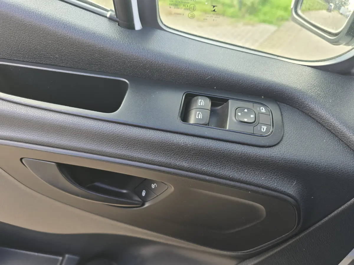 314 2.2 CDI L2 H2 - 143 Pk - Euro 6 - Werkplaatsinrichting