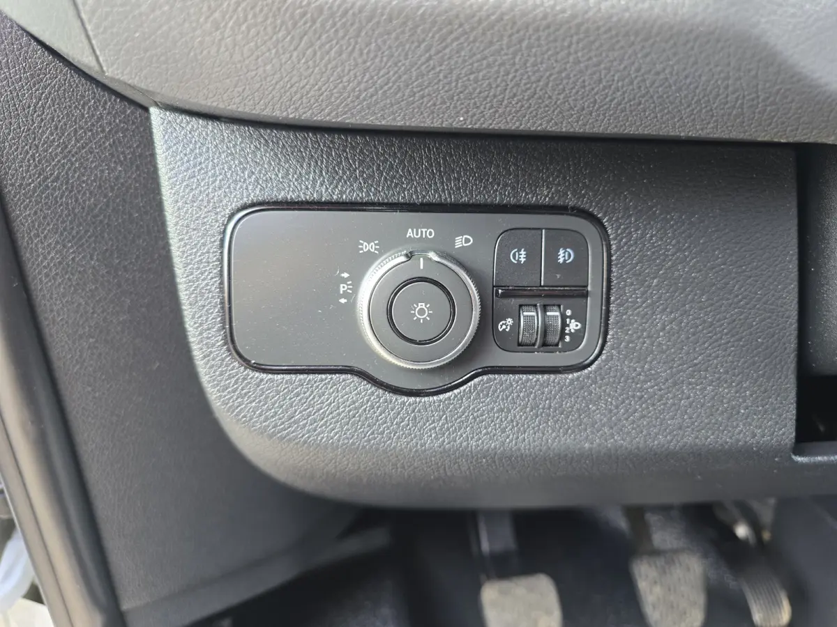 314 2.2 CDI L2 H2 - 143 Pk - Euro 6 - Werkplaatsinrichting