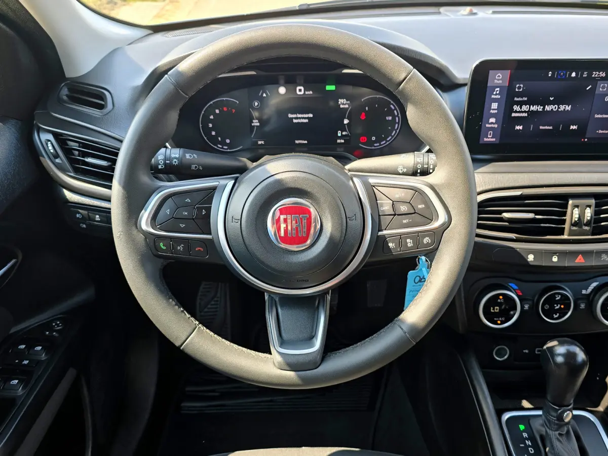 1.5 Hybrid City - 150 Pk - ParkeerCamera - Adaptive Cruise Control - Climate control