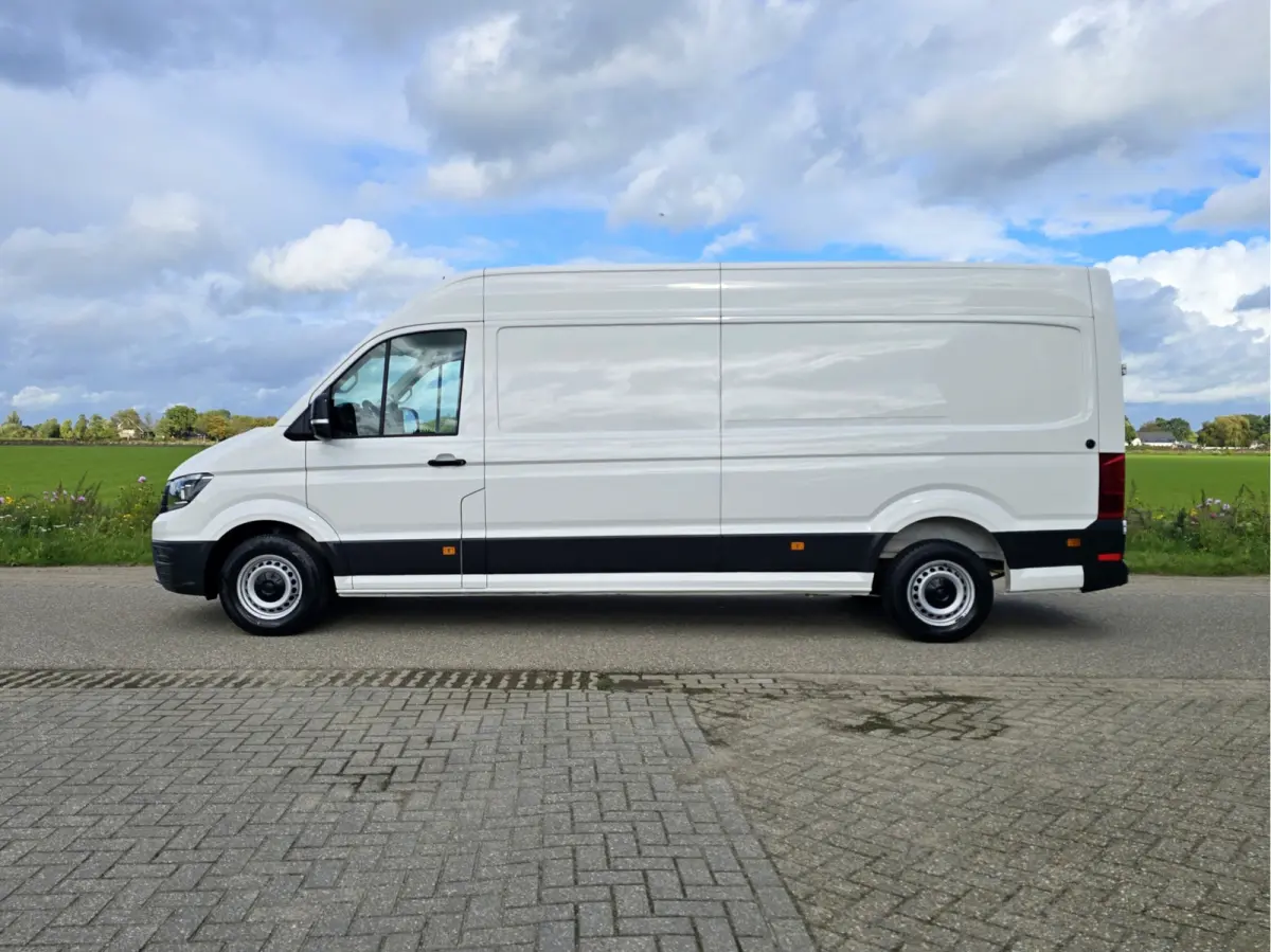 35 2.0 TDI L4H3 Comfortline - 140 Pk - Euro 6 - Airco - Cruise Control