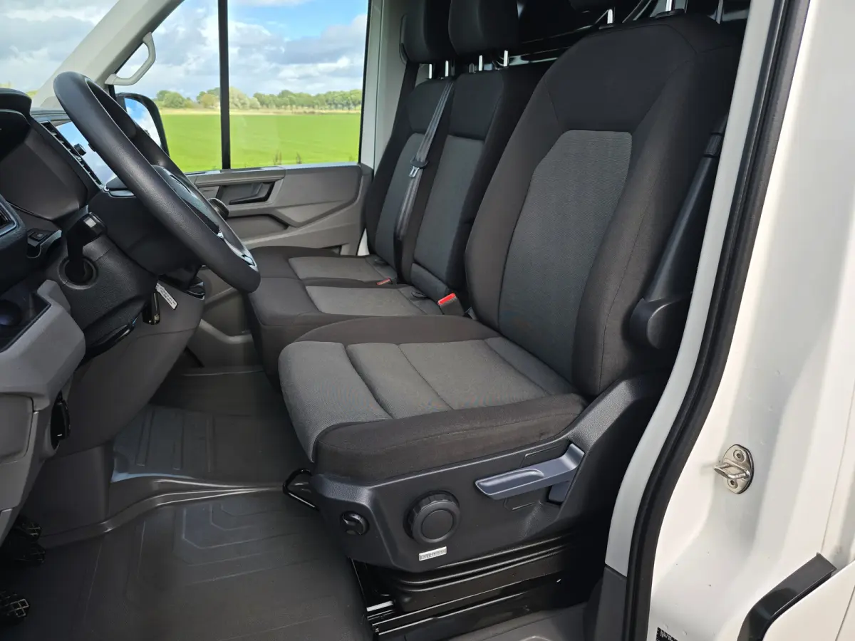 35 2.0 TDI L4H3 Comfortline - 140 Pk - Euro 6 - Airco - Cruise Control
