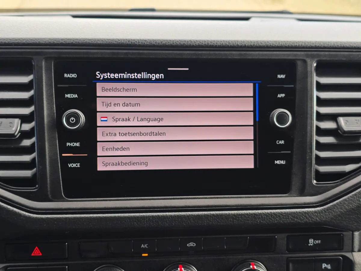 35 2.0 TDI L4H3 Comfortline - 140 Pk - Euro 6 - Airco - Cruise Control