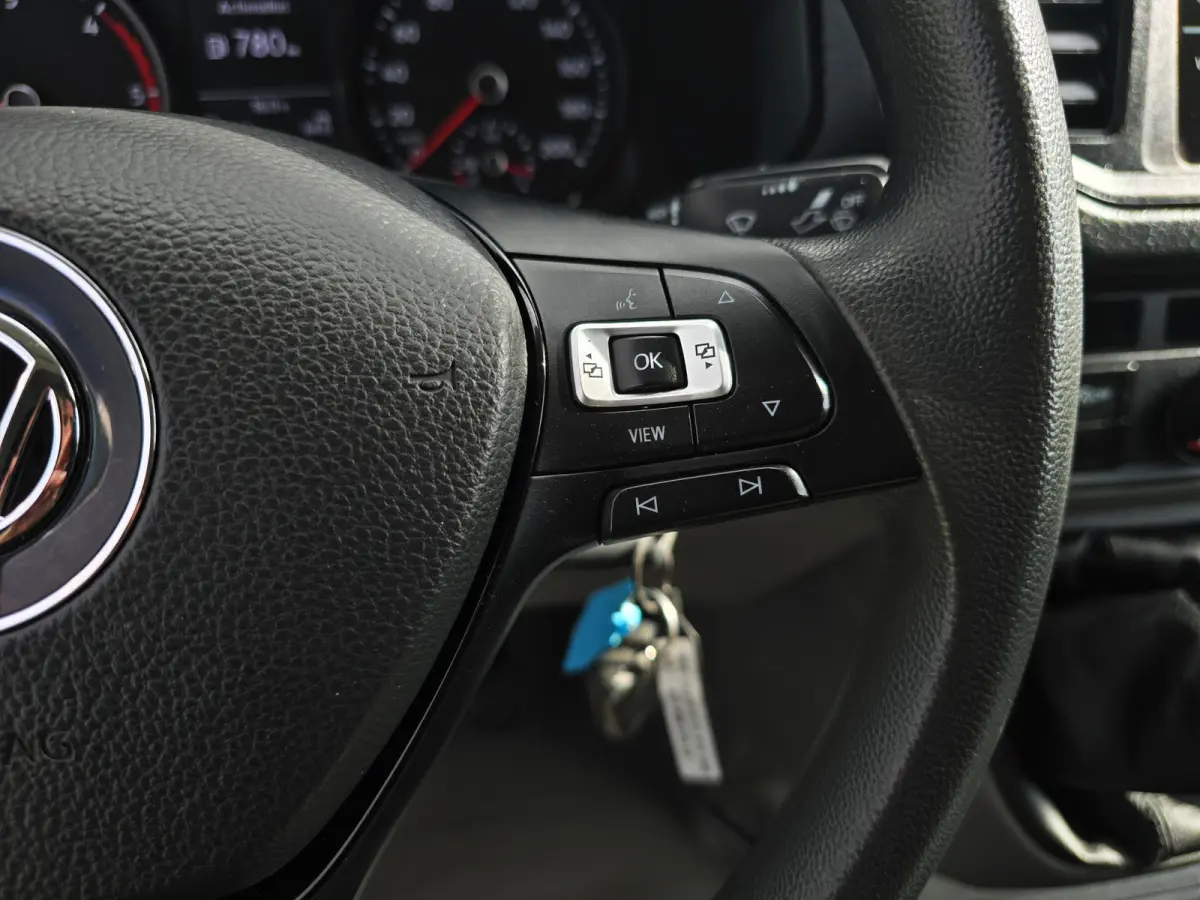35 2.0 TDI L4H3 Comfortline - 140 Pk - Euro 6 - Airco - Cruise Control